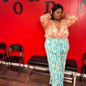 MBD Boutique Jump Suit